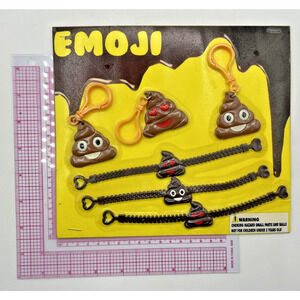 Vintage Vending Display Board Emoji 0007